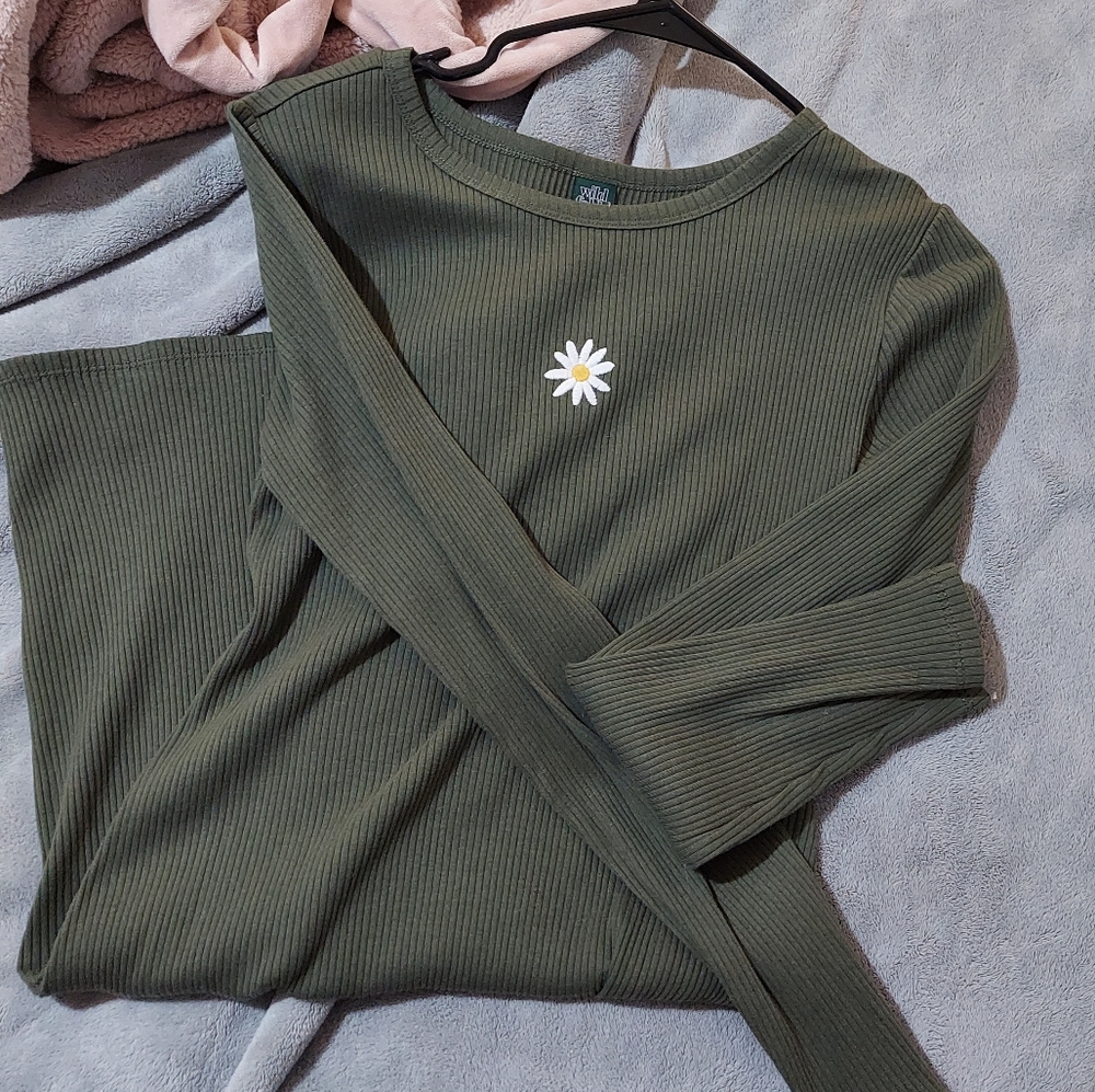 Wild Fable Dress